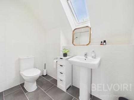 3 bedroom Semi-detached house for sale in Murrell Way, Shrewsbury, SY2