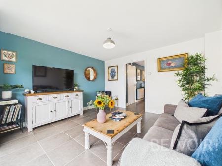 3 bedroom Semi-detached house for sale in Murrell Way, Shrewsbury, SY2