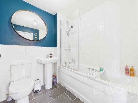 3 bedroom Semi-detached house for sale in Murrell Way, Shrewsbury, SY2