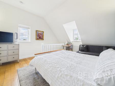 3 bedroom Semi-detached house for sale in Murrell Way, Shrewsbury, SY2