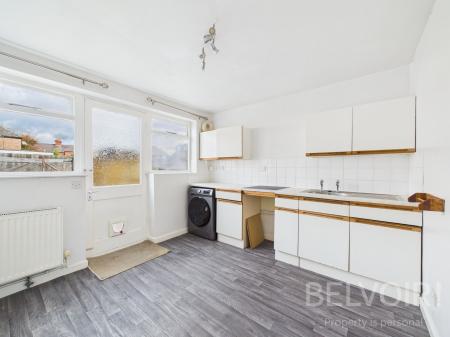 2 bedroom Terraced House for sale in New Park Street, Castlefields, Shrewsbury, SY1
