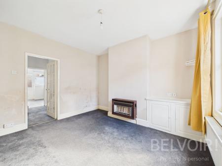 2 bedroom Terraced House for sale in New Park Street, Castlefields, Shrewsbury, SY1