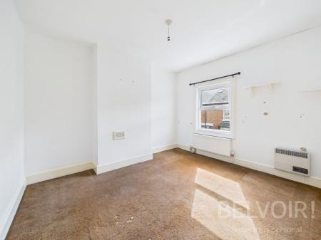 2 bedroom Terraced House for sale in New Park Street, Castlefields, Shrewsbury, SY1