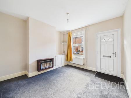2 bedroom Terraced House for sale in New Park Street, Castlefields, Shrewsbury, SY1