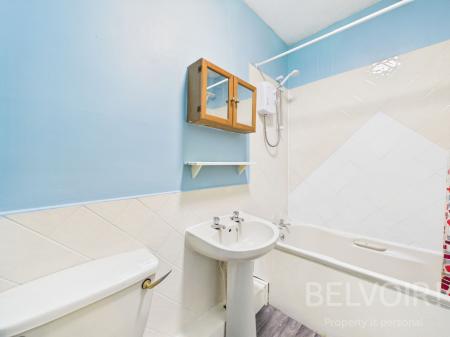 2 bedroom Terraced House for sale in New Park Street, Castlefields, Shrewsbury, SY1