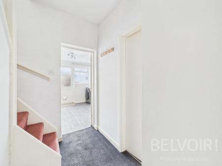 2 bedroom Terraced House for sale in New Park Street, Castlefields, Shrewsbury, SY1