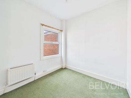 2 bedroom Terraced House for sale in New Park Street, Castlefields, Shrewsbury, SY1