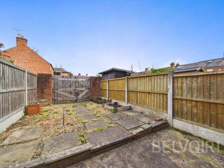 2 bedroom Terraced House for sale in New Park Street, Castlefields, Shrewsbury, SY1