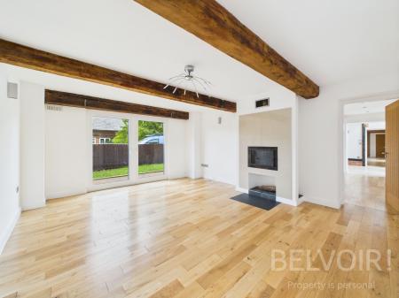 4 bedroom Barn Conversion for sale in Petton, Burlton, SY4