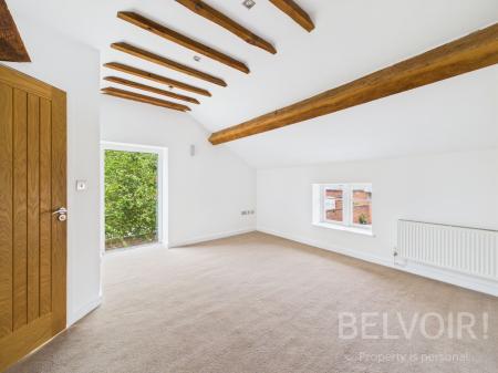 4 bedroom Barn Conversion for sale in Petton, Burlton, SY4