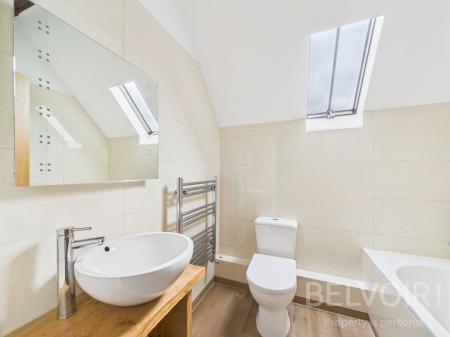 4 bedroom Barn Conversion for sale in Petton, Burlton, SY4