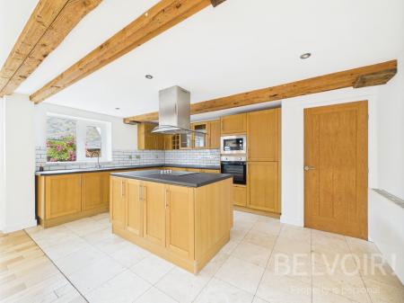 4 bedroom Barn Conversion for sale in Petton, Burlton, SY4
