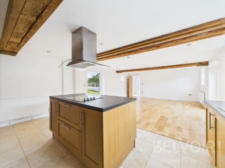 4 bedroom Barn Conversion for sale in Petton, Burlton, SY4