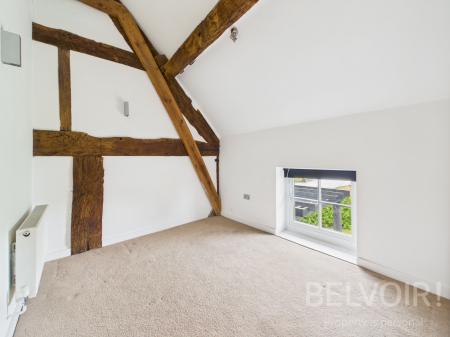 4 bedroom Barn Conversion for sale in Petton, Burlton, SY4