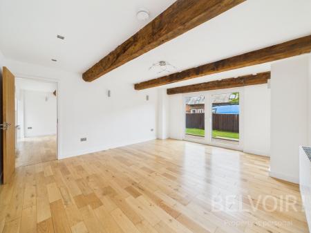 4 bedroom Barn Conversion for sale in Petton, Burlton, SY4