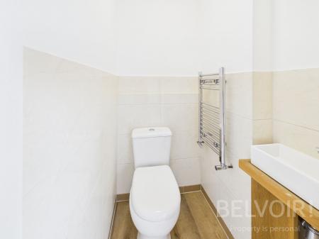 4 bedroom Barn Conversion for sale in Petton, Burlton, SY4