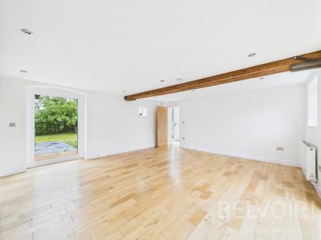 4 bedroom Barn Conversion for sale in Petton, Burlton, SY4