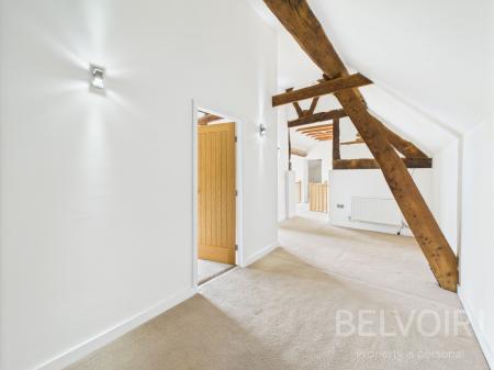 4 bedroom Barn Conversion for sale in Petton, Burlton, SY4