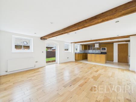 4 bedroom Barn Conversion for sale in Petton, Burlton, SY4