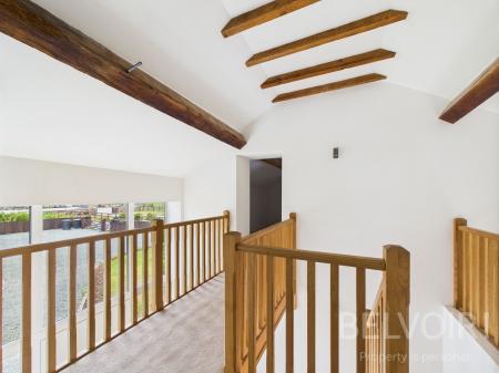 4 bedroom Barn Conversion for sale in Petton, Burlton, SY4