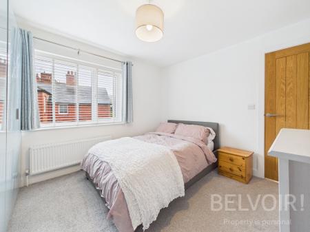 4 bedroom Semi-detached house for sale in Richmond Drive, Copthorne, Shrewsbury, SY3