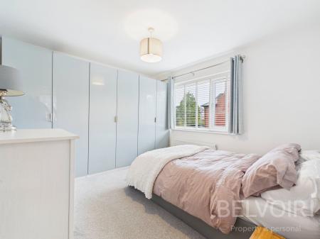 4 bedroom Semi-detached house for sale in Richmond Drive, Copthorne, Shrewsbury, SY3