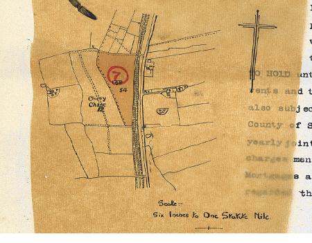 0 bedroom Land (Commercial) for sale in Shrewsbury Road, Upper Battlefield, Shrewsbury, SY4