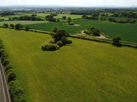 0 bedroom Land (Commercial) for sale in Shrewsbury Road, Upper Battlefield, Shrewsbury, SY4