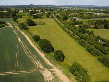 0 bedroom Land (Commercial) for sale in Shrewsbury Road, Upper Battlefield, Shrewsbury, SY4