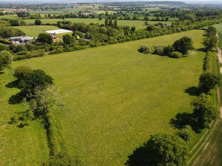 Shrewsbury Road, Upper Battlefield, Shrewsbury, SY4