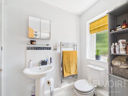 2 bedroom Flat for sale in St Julians Mews, Town Centre, Shrewsbury, SY1