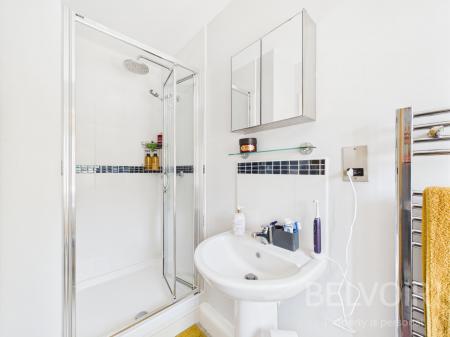 2 bedroom Flat for sale in St Julians Mews, Town Centre, Shrewsbury, SY1