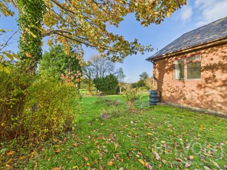 3 bedroom Bungalow for sale in Stiperstones, Minsterley, SY5