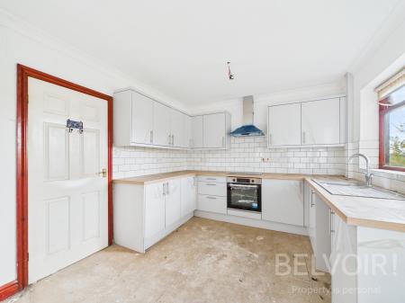 3 bedroom Bungalow for sale in Stiperstones, Minsterley, SY5