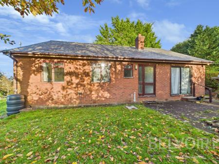 3 bedroom Bungalow for sale in Stiperstones, Minsterley, SY5