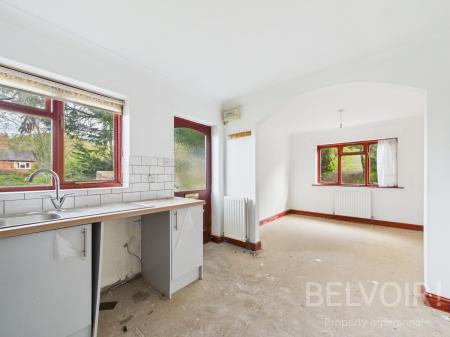 3 bedroom Bungalow for sale in Stiperstones, Minsterley, SY5