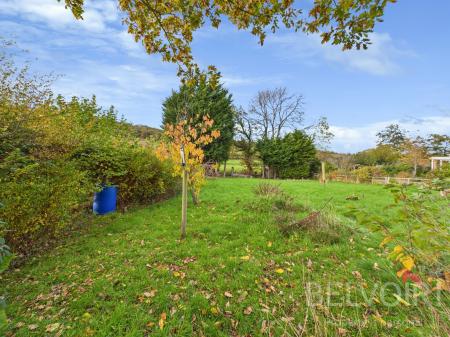 3 bedroom Bungalow for sale in Stiperstones, Minsterley, SY5