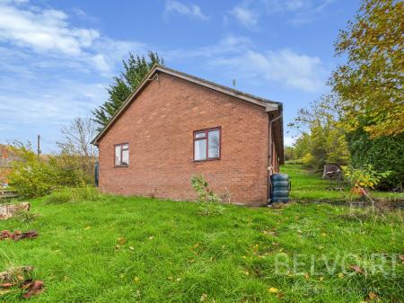 3 bedroom Bungalow for sale in Stiperstones, Minsterley, SY5