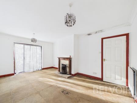 3 bedroom Bungalow for sale in Stiperstones, Minsterley, SY5