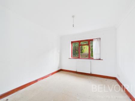 3 bedroom Bungalow for sale in Stiperstones, Minsterley, SY5