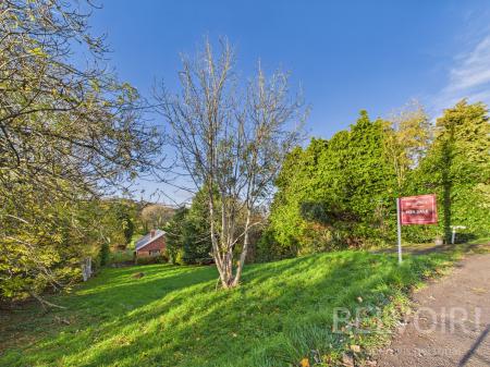 3 bedroom Bungalow for sale in Stiperstones, Minsterley, SY5