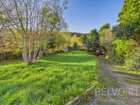 3 bedroom Bungalow for sale in Stiperstones, Minsterley, SY5