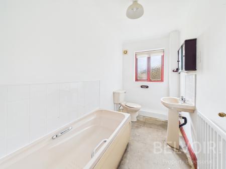 3 bedroom Bungalow for sale in Stiperstones, Minsterley, SY5