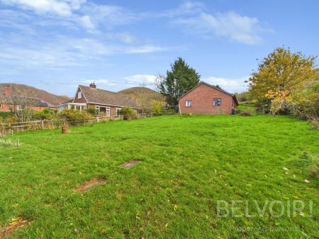 3 bedroom Bungalow for sale in Stiperstones, Minsterley, SY5