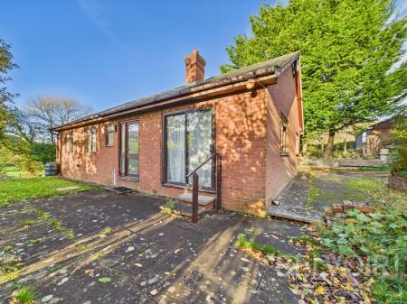 3 bedroom Bungalow for sale in Stiperstones, Minsterley, SY5