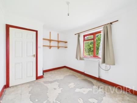 3 bedroom Bungalow for sale in Stiperstones, Minsterley, SY5