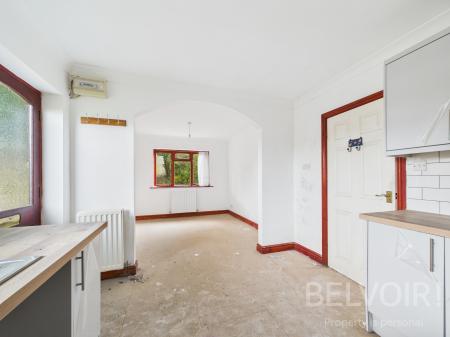 3 bedroom Bungalow for sale in Stiperstones, Minsterley, SY5