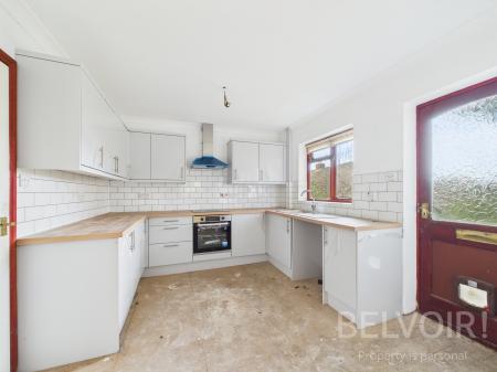 3 bedroom Bungalow for sale in Stiperstones, Minsterley, SY5