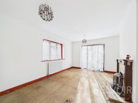 3 bedroom Bungalow for sale in Stiperstones, Minsterley, SY5