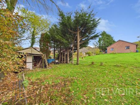 3 bedroom Bungalow for sale in Stiperstones, Minsterley, SY5